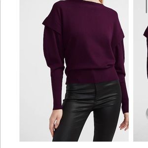 Express Sweater